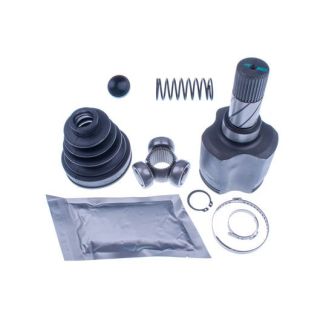 Jungčių komplektas, kardaninis velenas DENCKERMANN C120163