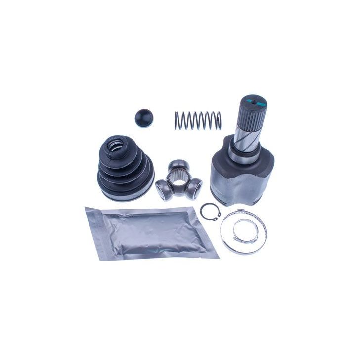 Jungčių komplektas, kardaninis velenas DENCKERMANN C120163