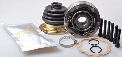 Jungčių komplektas, kardaninis velenas DENCKERMANN C120165