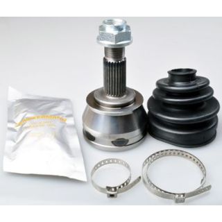 Jungčių komplektas, kardaninis velenas DENCKERMANN C120166