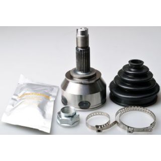 Jungčių komplektas, kardaninis velenas DENCKERMANN C120169