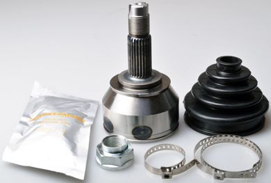 Jungčių komplektas, kardaninis velenas DENCKERMANN C120169