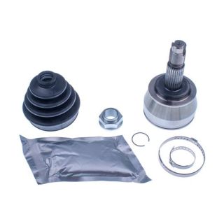 Jungčių komplektas, kardaninis velenas DENCKERMANN C120170