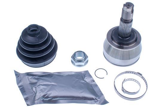 Jungčių komplektas, kardaninis velenas DENCKERMANN C120170