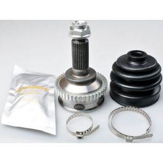 Jungčių komplektas, kardaninis velenas DENCKERMANN C120172