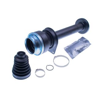 Jungčių komplektas, kardaninis velenas DENCKERMANN C120187