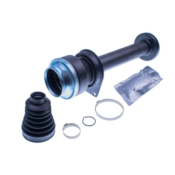 Jungčių komplektas, kardaninis velenas DENCKERMANN C120187