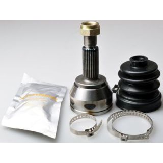 Jungčių komplektas, kardaninis velenas DENCKERMANN C120200