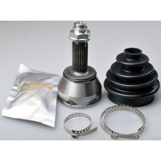 Jungčių komplektas, kardaninis velenas DENCKERMANN C120201