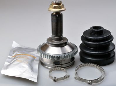 Jungčių komplektas, kardaninis velenas DENCKERMANN C120205