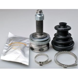 Jungčių komplektas, kardaninis velenas DENCKERMANN C120206