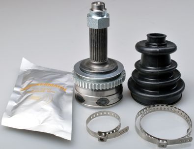 Jungčių komplektas, kardaninis velenas DENCKERMANN C120206