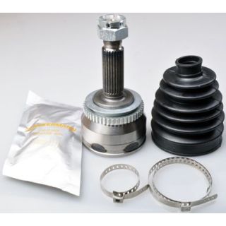 Jungčių komplektas, kardaninis velenas DENCKERMANN C120207