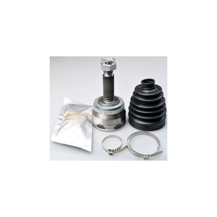 Jungčių komplektas, kardaninis velenas DENCKERMANN C120207