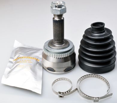 Jungčių komplektas, kardaninis velenas DENCKERMANN C120207