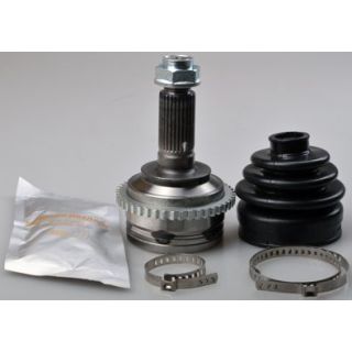 Jungčių komplektas, kardaninis velenas DENCKERMANN C120209