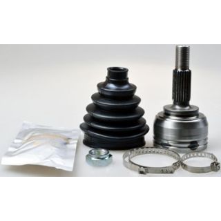 Jungčių komplektas, kardaninis velenas DENCKERMANN C120217