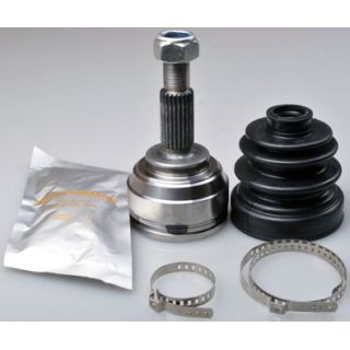 Jungčių komplektas, kardaninis velenas DENCKERMANN C120218