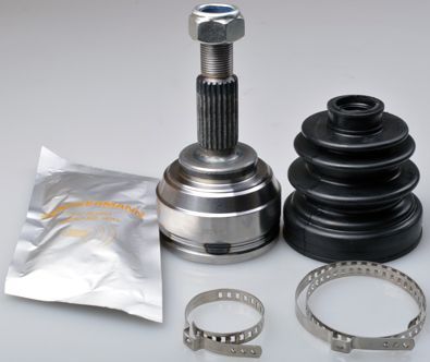 Jungčių komplektas, kardaninis velenas DENCKERMANN C120218