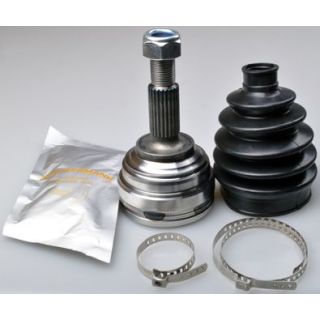 Jungčių komplektas, kardaninis velenas DENCKERMANN C120219