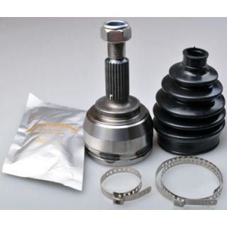 Jungčių komplektas, kardaninis velenas DENCKERMANN C120220