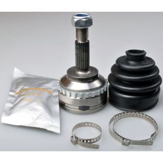 Jungčių komplektas, kardaninis velenas DENCKERMANN C120221