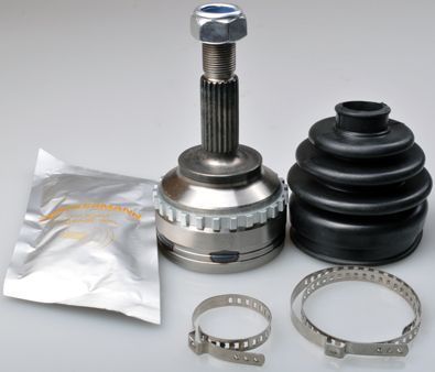 Jungčių komplektas, kardaninis velenas DENCKERMANN C120221