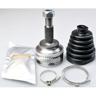 Jungčių komplektas, kardaninis velenas DENCKERMANN C120222