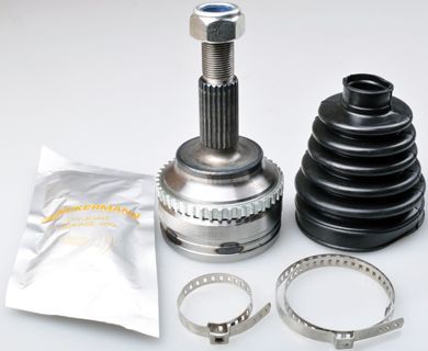 Jungčių komplektas, kardaninis velenas DENCKERMANN C120222