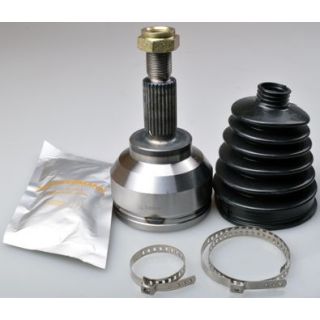 Jungčių komplektas, kardaninis velenas DENCKERMANN C120224