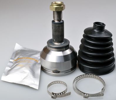 Jungčių komplektas, kardaninis velenas DENCKERMANN C120224