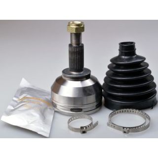 Jungčių komplektas, kardaninis velenas DENCKERMANN C120225