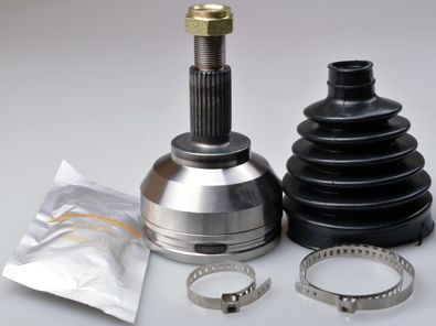 Jungčių komplektas, kardaninis velenas DENCKERMANN C120225