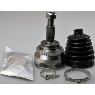 Jungčių komplektas, kardaninis velenas DENCKERMANN C120226