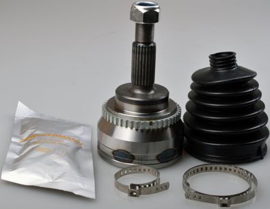 Jungčių komplektas, kardaninis velenas DENCKERMANN C120226