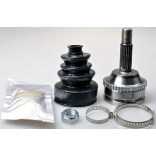 Jungčių komplektas, kardaninis velenas DENCKERMANN C120227