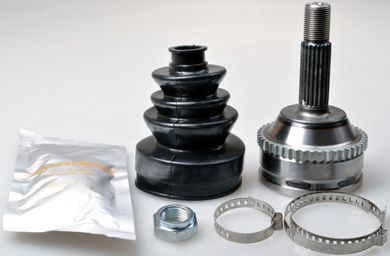 Jungčių komplektas, kardaninis velenas DENCKERMANN C120227