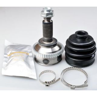 Jungčių komplektas, kardaninis velenas DENCKERMANN C120233