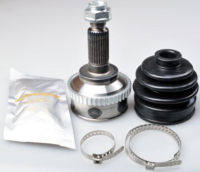 Jungčių komplektas, kardaninis velenas DENCKERMANN C120233