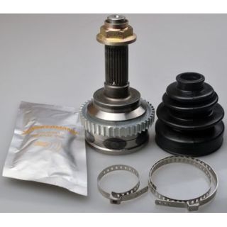 Jungčių komplektas, kardaninis velenas DENCKERMANN C120235