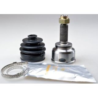 Jungčių komplektas, kardaninis velenas DENCKERMANN C120239