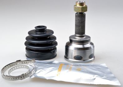 Jungčių komplektas, kardaninis velenas DENCKERMANN C120239