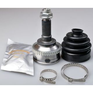 Jungčių komplektas, kardaninis velenas DENCKERMANN C120245