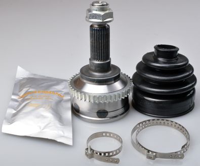 Jungčių komplektas, kardaninis velenas DENCKERMANN C120245