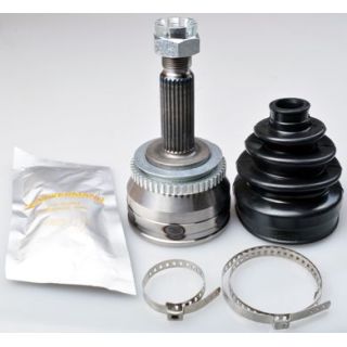 Jungčių komplektas, kardaninis velenas DENCKERMANN C120246