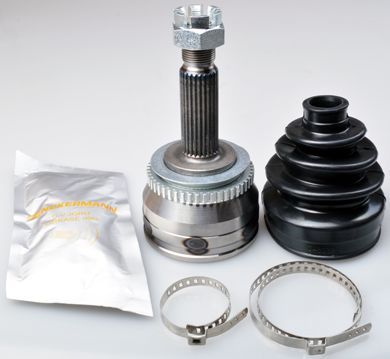 Jungčių komplektas, kardaninis velenas DENCKERMANN C120246