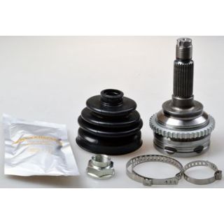 Jungčių komplektas, kardaninis velenas DENCKERMANN C120248