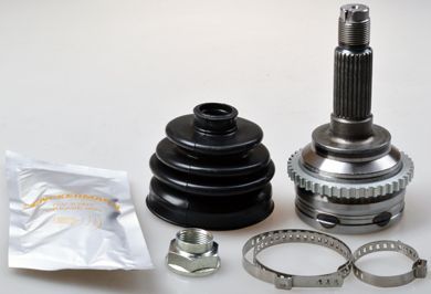 Jungčių komplektas, kardaninis velenas DENCKERMANN C120248