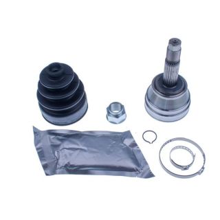 Jungčių komplektas, kardaninis velenas DENCKERMANN C120252