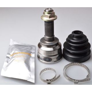 Jungčių komplektas, kardaninis velenas DENCKERMANN C120253